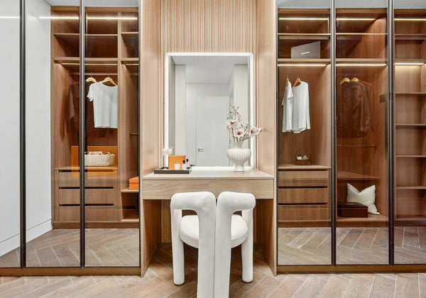 Modern Bathroom