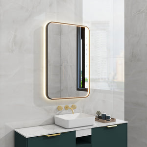 LED Mirrors | EMI.122A