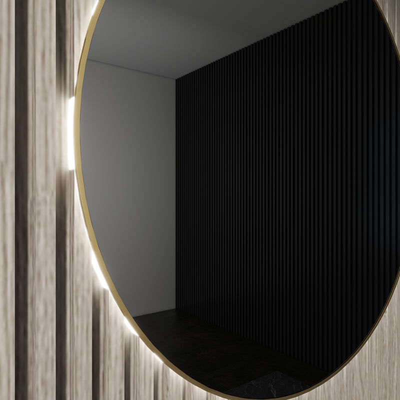 LED Mirrors | ENI.14AF