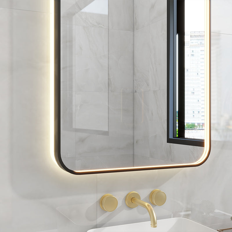 LED Mirrors | EMI.122A