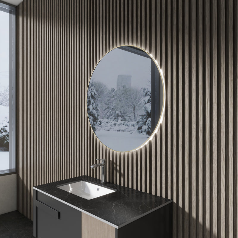 LED Mirrors | ENI.14AF