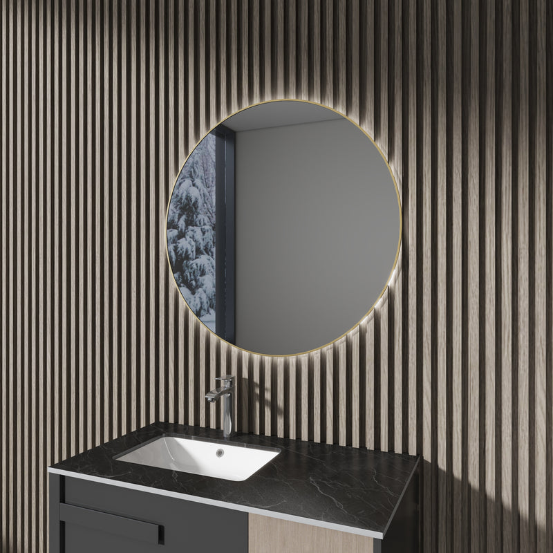 LED Mirrors | ENI.14AF