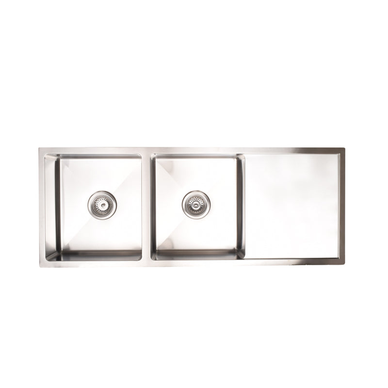 Sinks & Basins | 1160×450×220mm  | 1160DR
