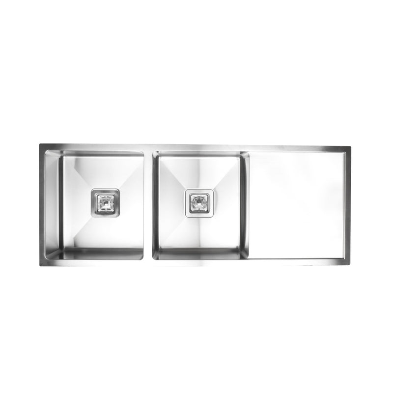 Sinks & Basins | 1160×450×235mm  | 1160DS