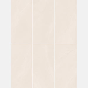Tile | 600x1200 | Cloud Sand | 12S06