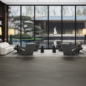 Tile | 600x1200 | Cloud Sand | 12S10