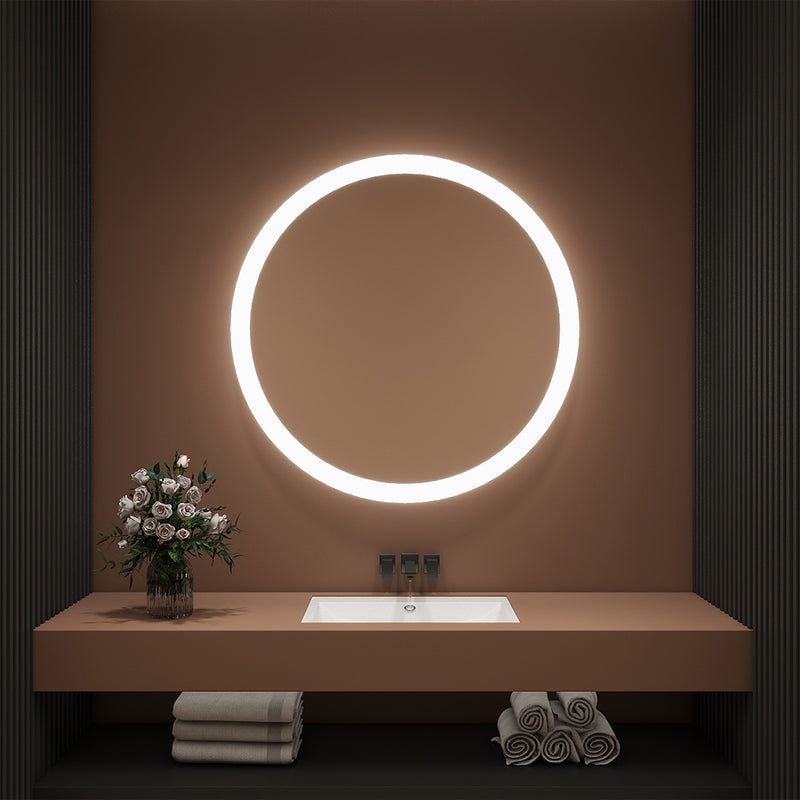 LED Mirrors | EMI.14