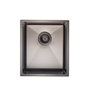 Sinks & Basins | 390x450x220mm| 390R-GM