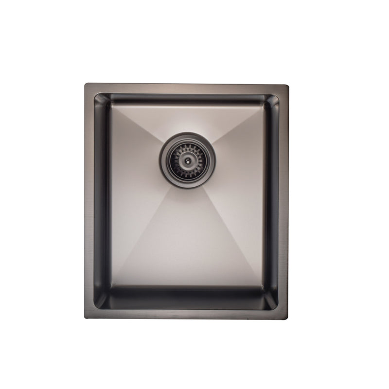 Sinks & Basins | 390x450x220mm| 390R-GM