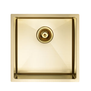 Sinks & Basins | 440x440x200mm  | 4444CL