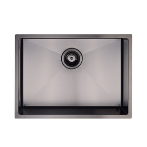 Sinks & Basins | 450x450x220mm  | 450R-GM