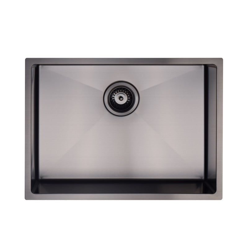 Sinks & Basins | 450x450x220mm  | 450R-GM