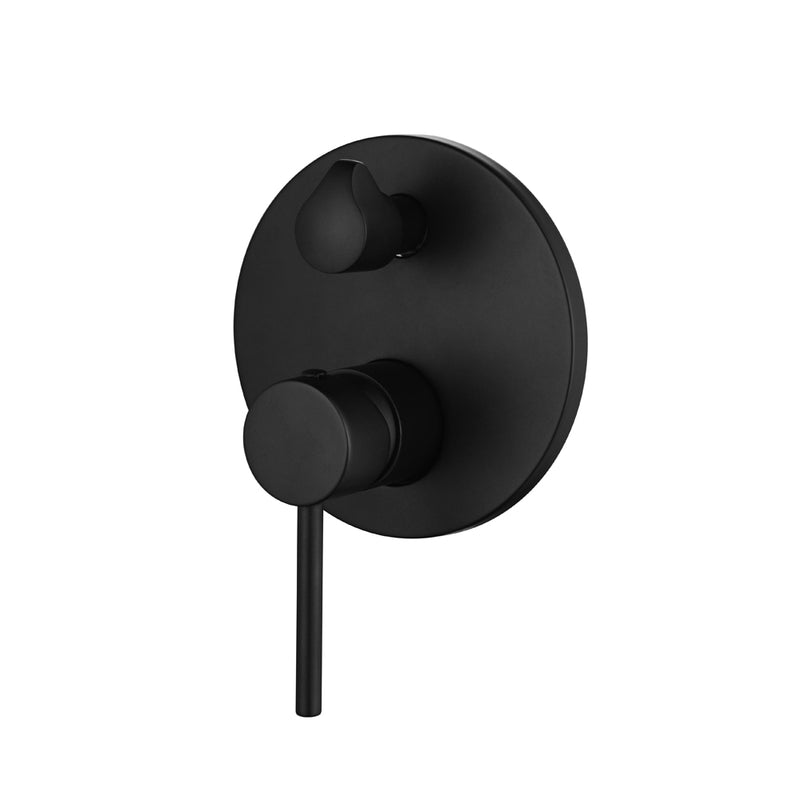 Taps & Showers | 504B