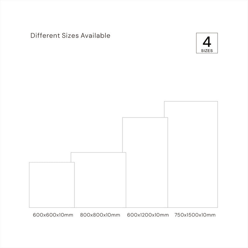 Tile | 600x600 | Sea Sand | D6888