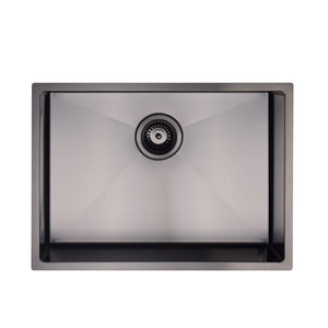 Sinks & Basins | 600x440x220mm  | 6044NB