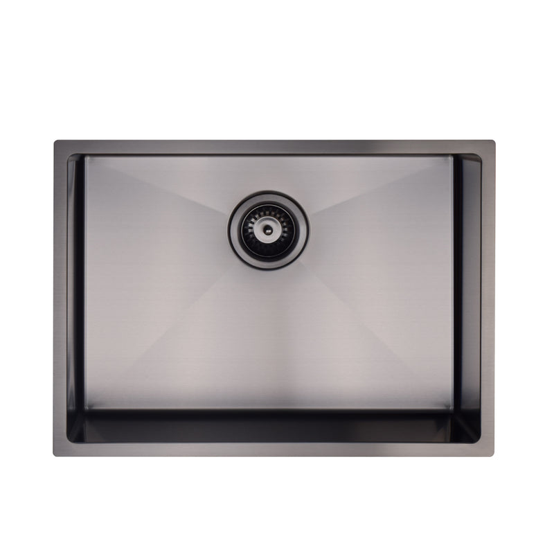 Sinks & Basins | 600x440x220mm  | 6044NB