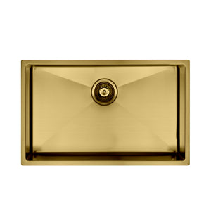 Sinks & Basins | 700x440x220mm  | 7044CL