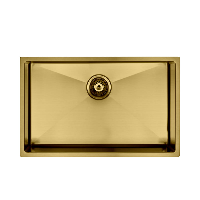 Sinks & Basins | 700x440x220mm  | 7044CL