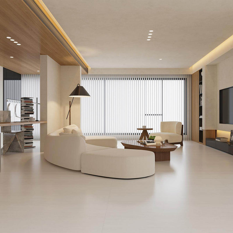 Tile | 750x1500 | Velvet Glowstone | 715SR1075