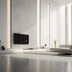 Tile | 750x1500 | Velvet Glowstone | 715SR832