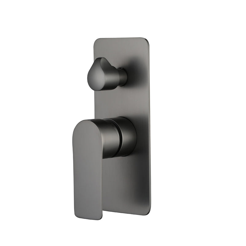 Taps & Showers | 730GM