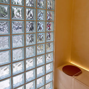 Glass Block | 190x190 | Muliya | 80002