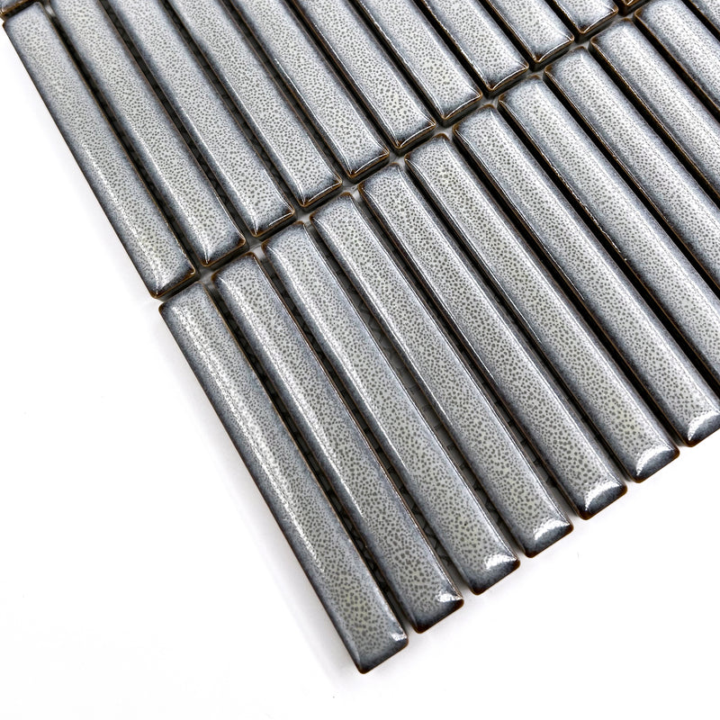 Small Tile | Kit Kat Mosaic | 12x92 | CT129202 | Gloss