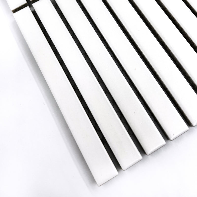 Porcelain Mosaic | Kit Kat | 15x145 | CT1514501 | Matt