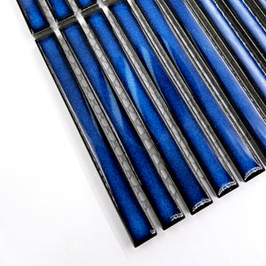 Porcelain Mosaic | Kit Kat | 15x145 | CT1514503 | Gloss