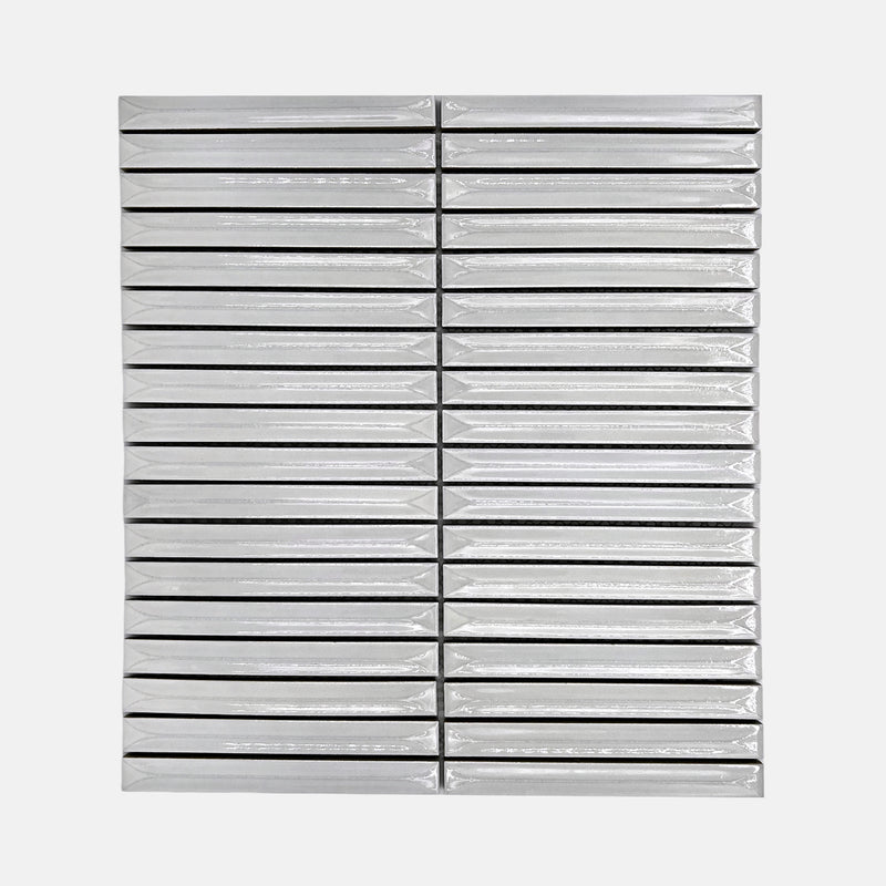 Porcelain Mosaic | Kit Kat | 15x145 | CTA1514514 | Gloss