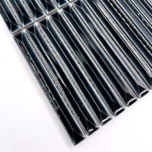 Porcelain Mosaic | Kit Kat | 15x145 | CTA1514515 | Gloss