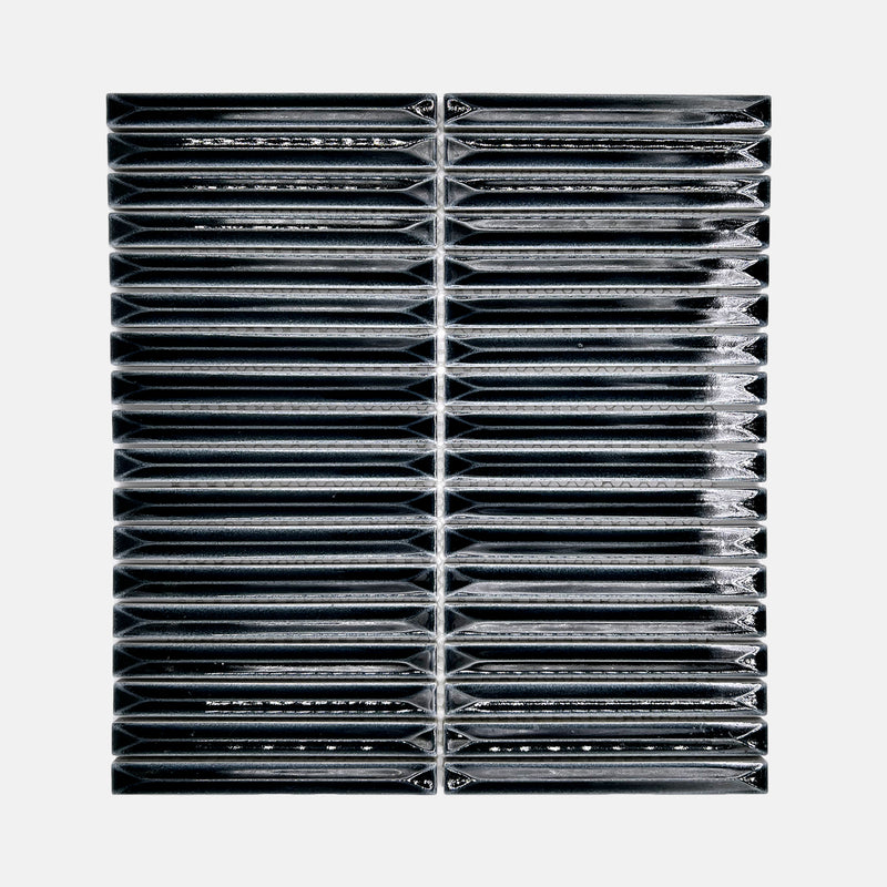 Porcelain Mosaic | Kit Kat | 15x145 | CTA1514515 | Gloss