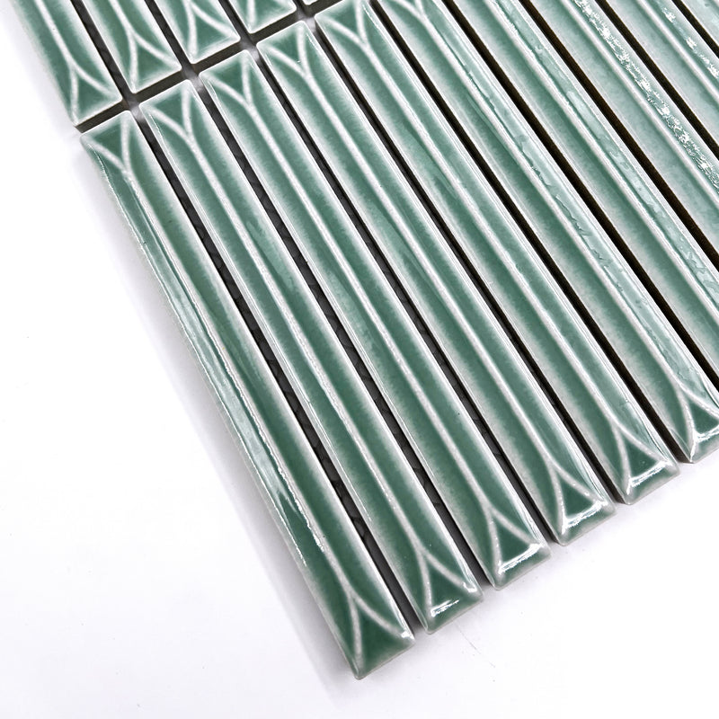 Porcelain Mosaic | Kit Kat | 15x145 | CTA1514518 | Gloss