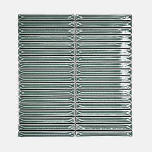 Porcelain Mosaic | Kit Kat | 15x145 | CTA1514518 | Gloss