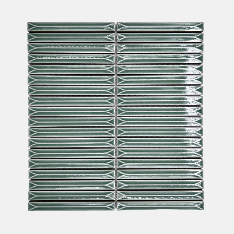 Porcelain Mosaic | Kit Kat | 15x145 | CTA1514518 | Gloss