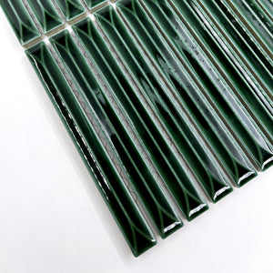 Porcelain Mosaic | Kit Kat | 15x145 | CTA1514519 | Gloss