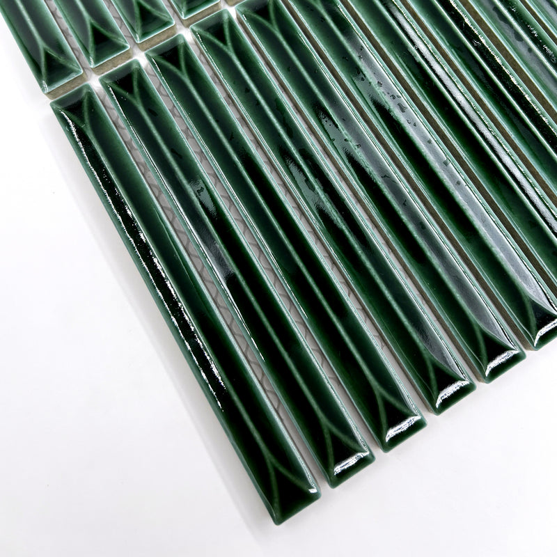 Porcelain Mosaic | Kit Kat | 15x145 | CTA1514519 | Gloss