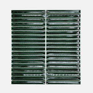 Porcelain Mosaic | Kit Kat | 15x145 | CTA1514519 | Gloss