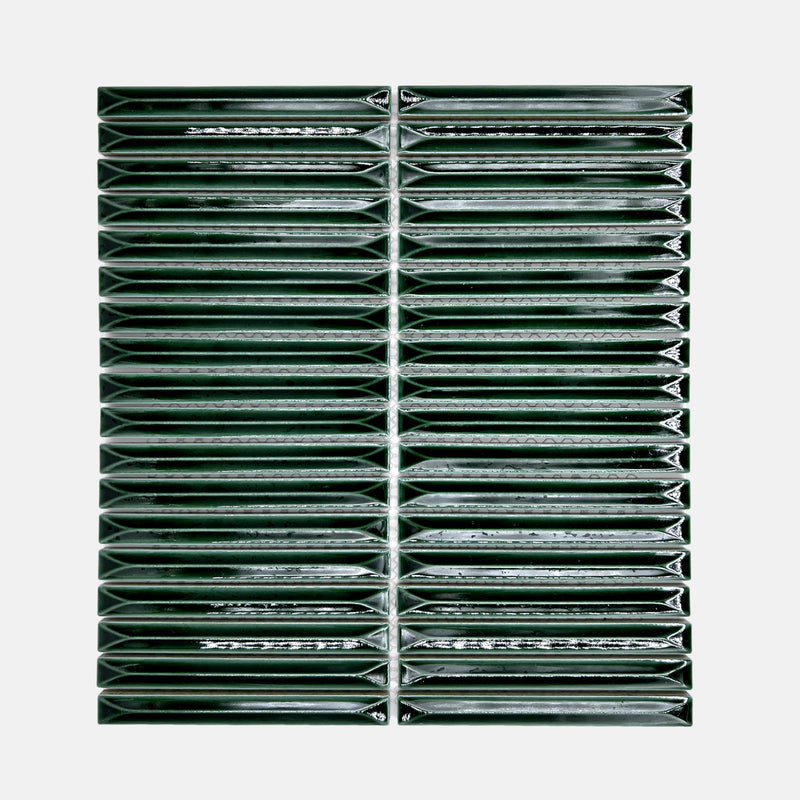 Porcelain Mosaic | Kit Kat | 15x145 | CTA1514519 | Gloss