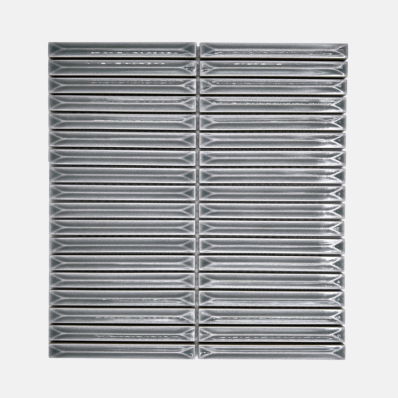 Porcelain Mosaic | Kit Kat | 15x145 | CTA1514520 | Gloss