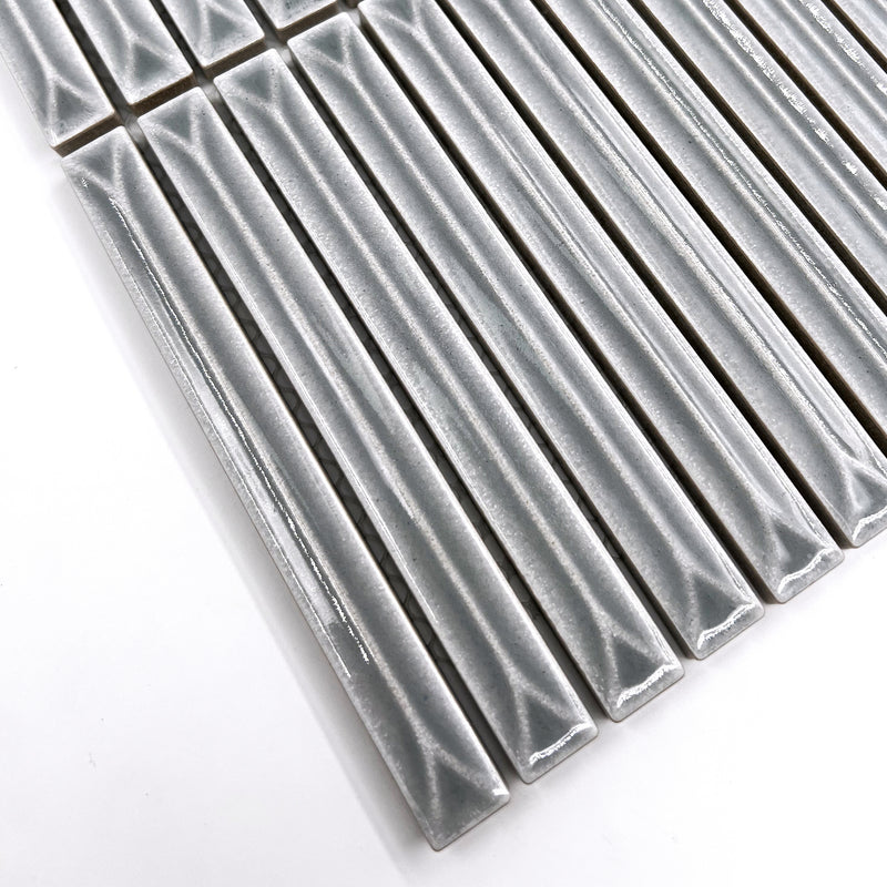 Porcelain Mosaic | Kit Kat | 15x145 | CTA1514520 | Gloss