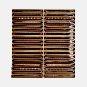 Porcelain Mosaic | Kit Kat | 15x145 | CTA1514521 | Gloss