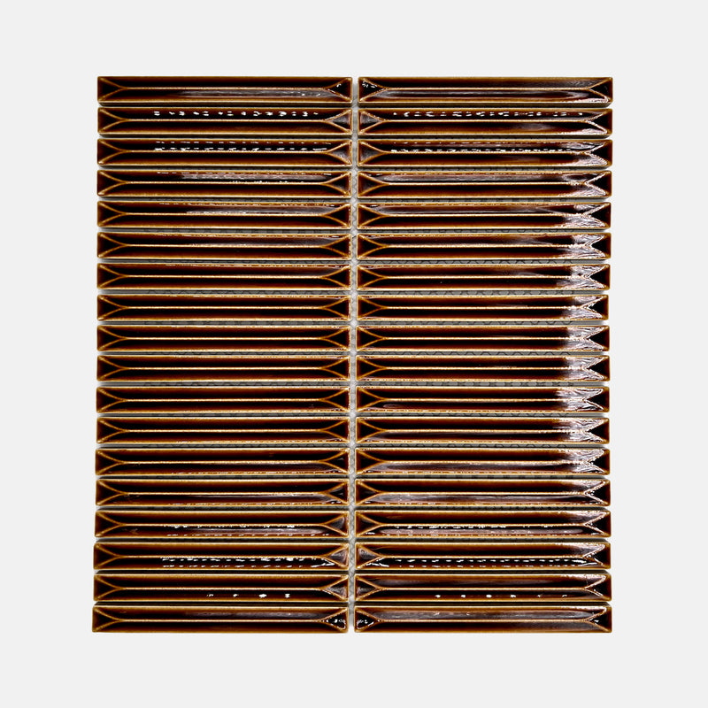 Porcelain Mosaic | Kit Kat | 15x145 | CTA1514521 | Gloss