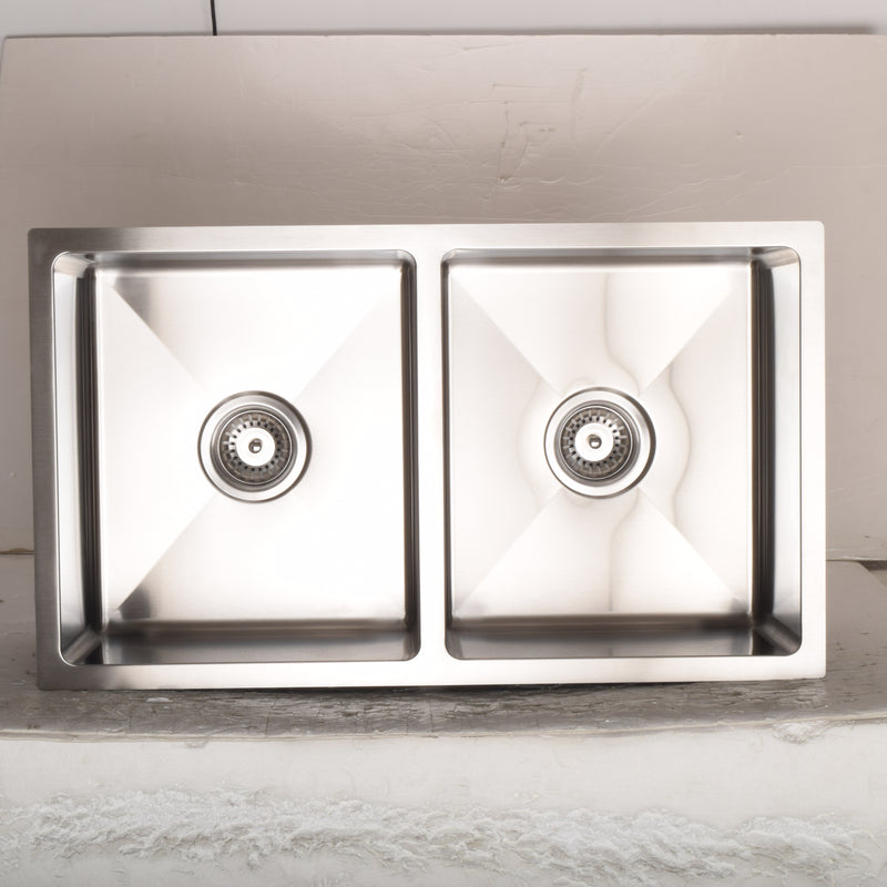 Sinks & Basins | 775×450×220mm  | PKSS-775R