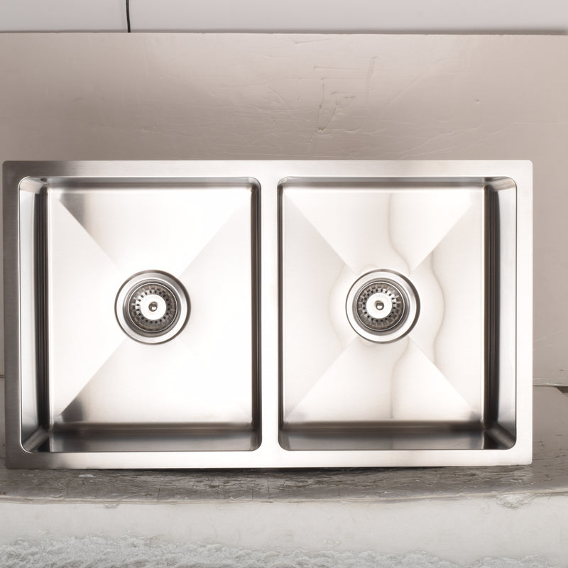 Sinks & Basins | 775×450×220mm  | PKSS-775R