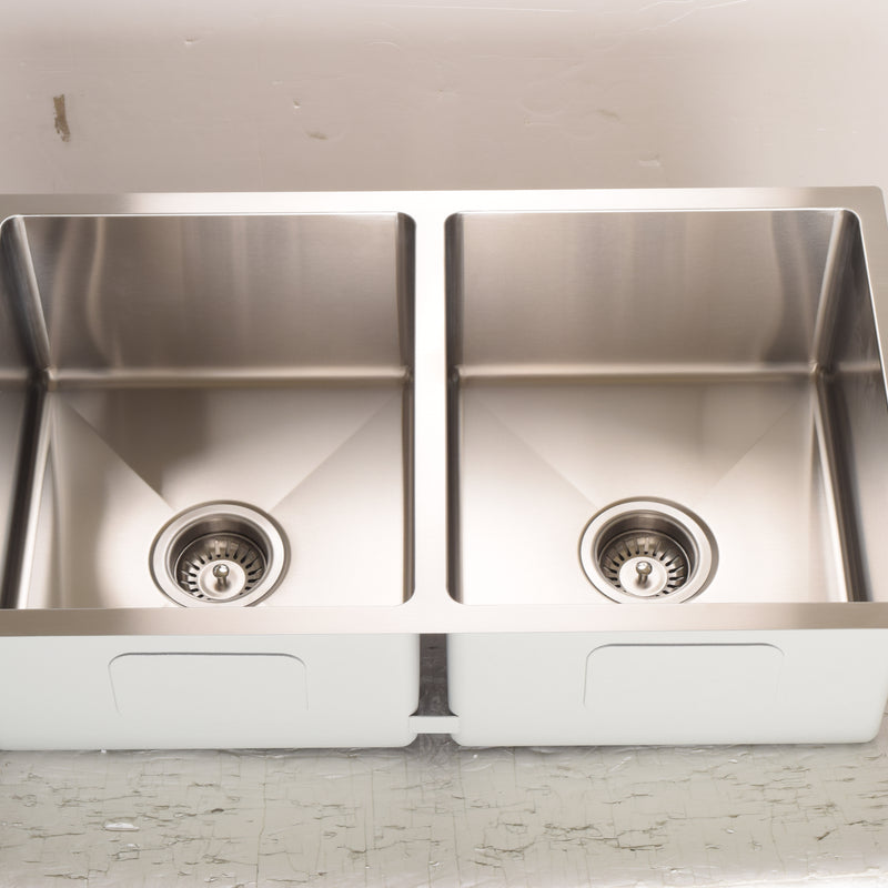 Sinks & Basins | 775×450×220mm  | PKSS-775R