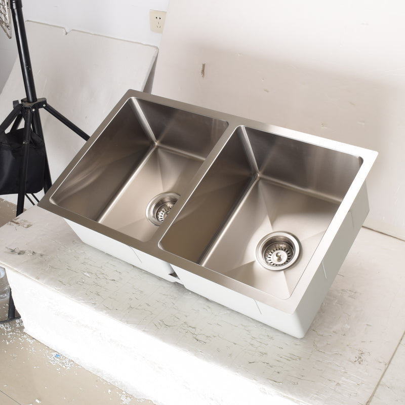 Sinks & Basins | 775×450×220mm  | PKSS-775R