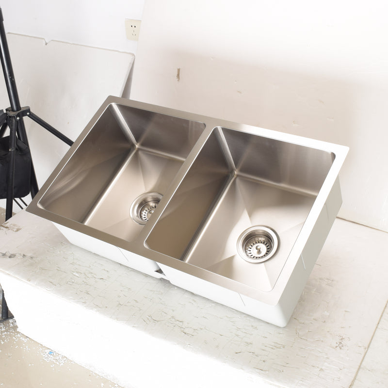 Sinks & Basins | 775×450×220mm  | PKSS-775R