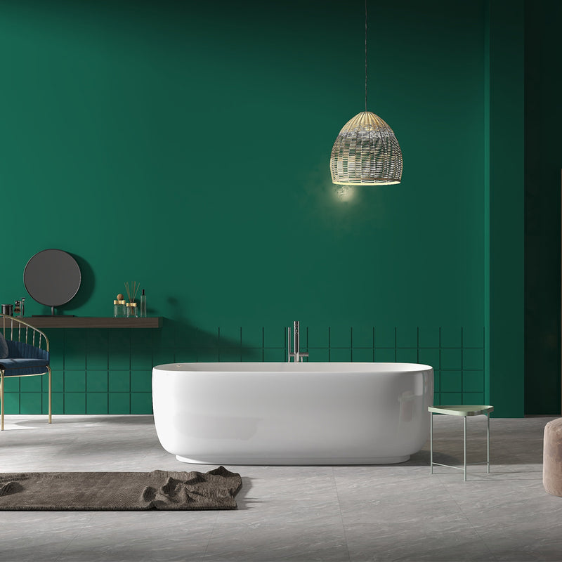 Tile | 600x600 | Matt Anti-Slip | FH6001