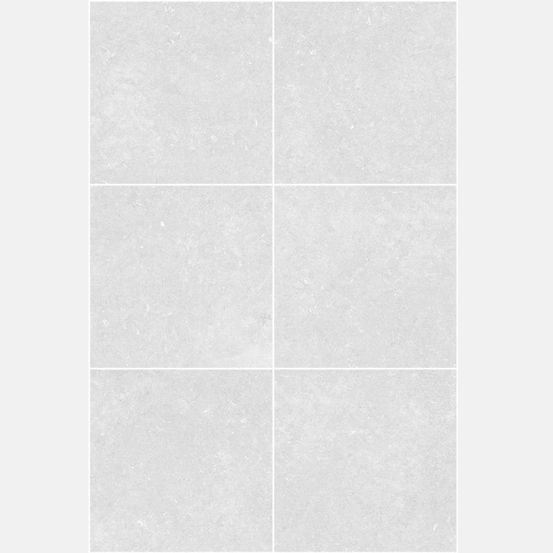 Tile | 600x600 | Matt Anti-Slip | FH6002